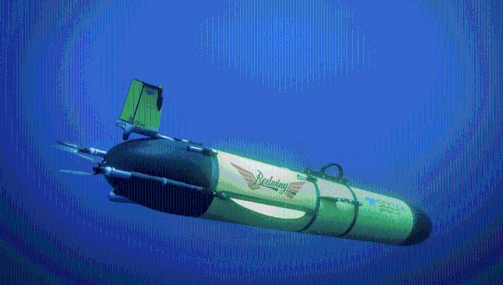 In World First, Underwater Robot To Chase Magellan’s 500-Year-Old Round