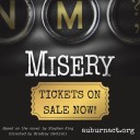 AACT Bringing Stephen King’s ‘Misery’ to life just in time for spooky season