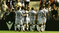 El Ceuta gana al Eibar y sigue escalando posiciones