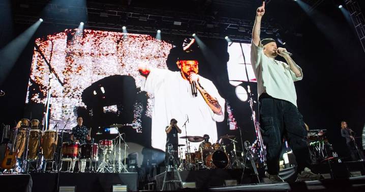Residente llego a Tijuana
