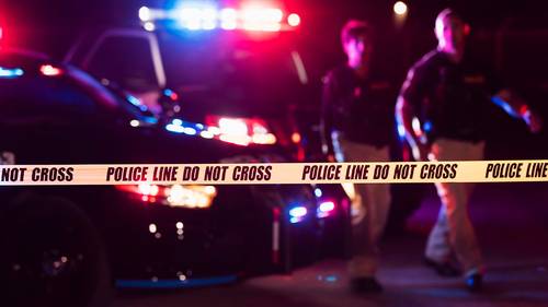 At least 4 killed, 20 hurt in bar shooting in South Carolina, sheriff says