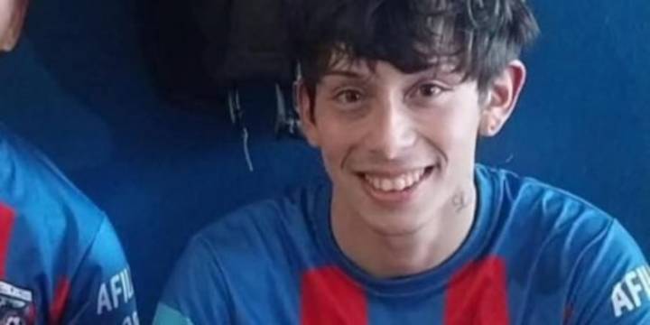 Hallaron el cuerpo del futbolista amateur de un club de Chubut que había desaparecido tras arrojarse a un río en Chile