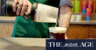 Starbucks closures: Why the coffee chain is shutting hundreds of US stores