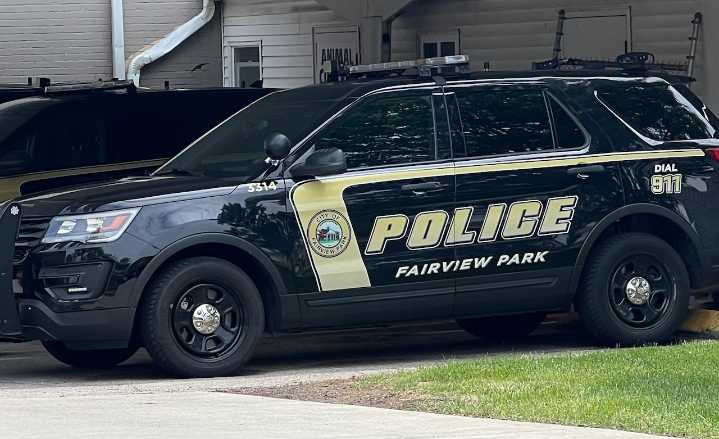 Police seek driver in hit-skip crash with bicycle: Fairview Park Police Blotter