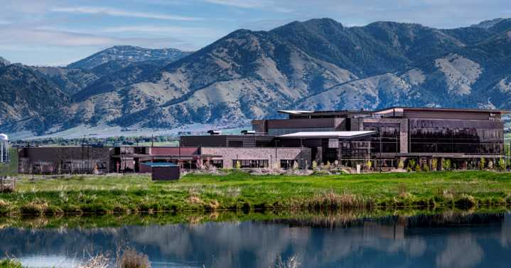 Bozeman Health, Billings Clinic joining forces on west Bozeman campus