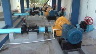 Planta de Agua Potable Resulta con Afectaciones tras Apagón Masivo en Mérida, Yucatán