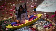 Unidad de Búsqueda de Personas dadas por Desaparecidas celebra el Día Nacional de las Mujeres Buscadoras este 23 de octubre: conozca de qué se trata
