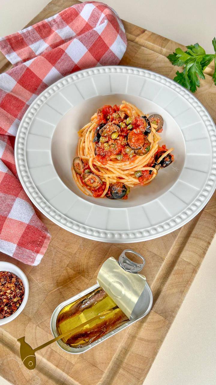 Mes Mundial de la Pasta: cinco recetas imperdibles para celebrar