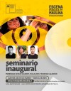 Seminario sobre arte, territorio y ciudadanía inaugura Festival de Artes Escénicas en Talca