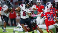 Sparkman rallies in fourth quarter for win over Bob Jones