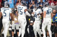 Request Granted: Tanking Titans Cut All-Pro; 3 Suitors Emerge