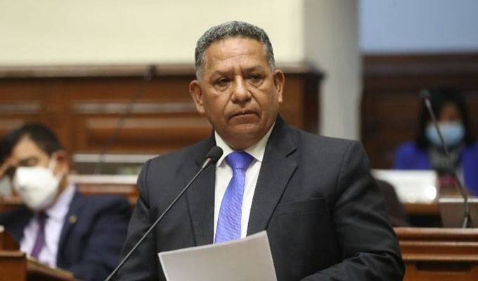 Medina propone ley sobre lineamientos de educación sexual y derogar ordenanza regional de Arequipa sobre educación sexual integral