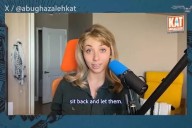 Kat Abughazaleh federally indicted over role in ICE protest in Illinois