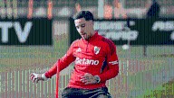 «La peor compra»: el descargo de los hinchas de River ante una nueva lesión de Sebastián Driussi