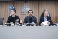 Comisión $Libra apelará rechazo de juez a fuerza pública