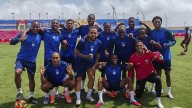 Cabo Verde hace historia y llega por primera vez a un Mundial; aquí, los 22 clasificados hasta el momento