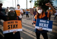 Adriana E. Ramírez: Banished Americans