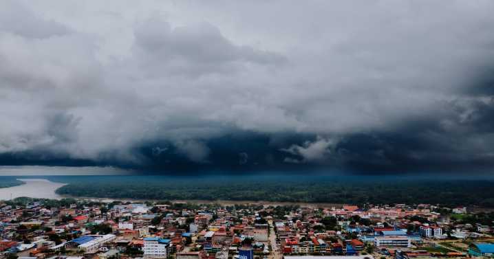 Senamhi confirma nueva OLA DE FRíAJE que afectará regiones de Perú desde el 18 de octubre