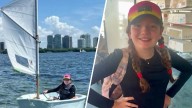 Parents file $10M lawsuit against sailing club after girl severely hurt in motorboat incident