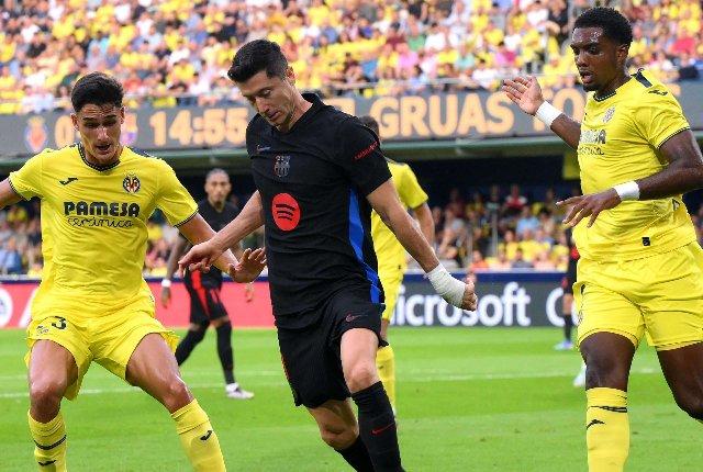 UEFA aprueba el Villarreal-Barcelona en Miami pero advierte que no se repetirá