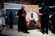 Plataforma Unitaria rechazó lo ocurrido al Cardenal Porras