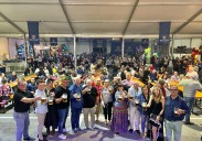 La fiesta de la Cerveza regresa a Laredo del 9 al 12 de octubre