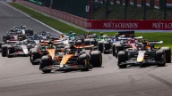 Formula 1 2025: How three Sprints across final six rounds could impact the drivers' title battle