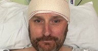 'I had dizzy spells - now I have only a few years left'