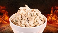 Give Chicken Salad A Spicy Twist With This Addition