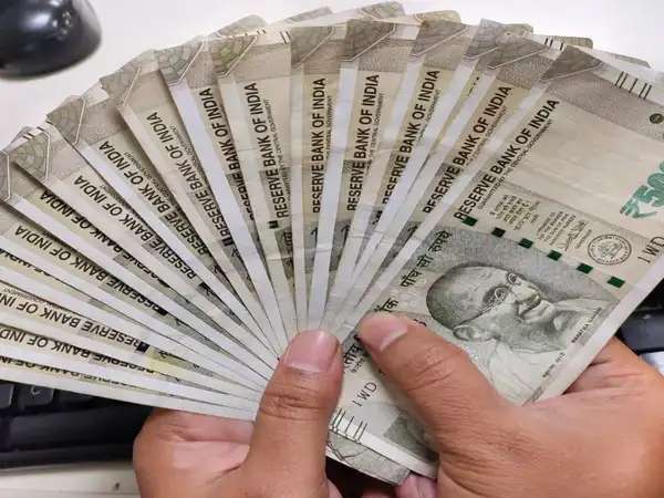 Rupee rises 9 paise to close  at 87.93 against US dollar