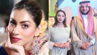 'Affair' With Saudi Diplomat Lands Bangladeshi Beauty Queen Meghna Alam In Trouble