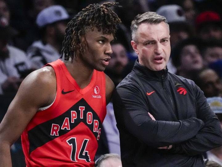 Toronto Raptors mailbag: Breakouts, additions on way, Barnes back?
