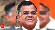 Put ‘cap’, minimise litigations, cabinet secretary T V Somanathan instructs ministries