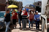 Alcalde Enrique Galindo impulsa histórica modernización de la colonia Mártires de la Revolución