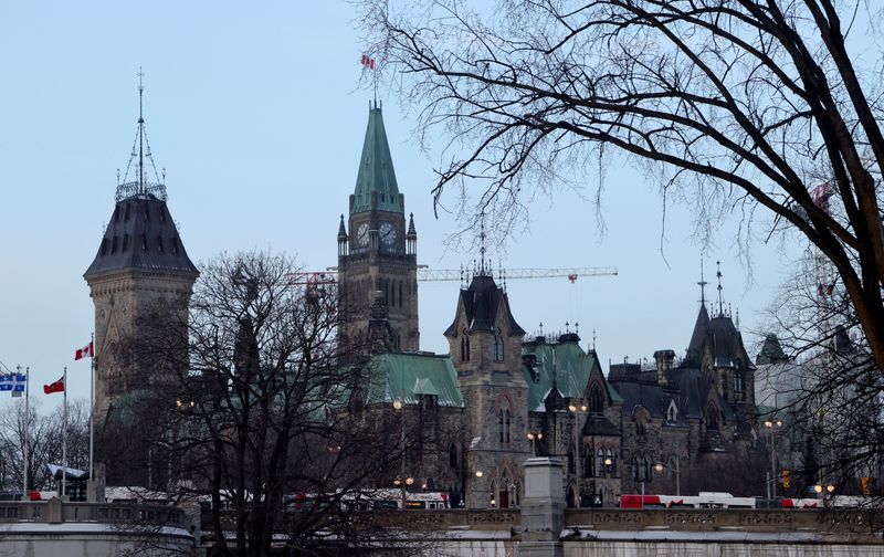 Canada to present its main federal budget in autumn from this year on, says government