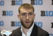 Deadspin | Purdue PG Braden Smith leads AP preseason All-American team