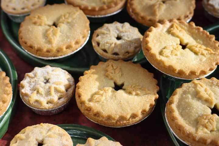 The secret to perfect, buttery pie crust