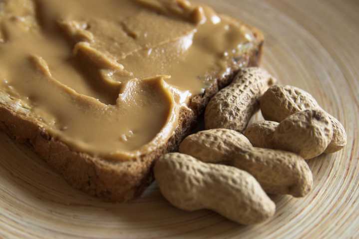 Advice to feed babies peanuts early and often helped thousands of kids avoid allergies