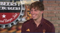 Sam Leavitt's journey at ASU: From trials to triumphs