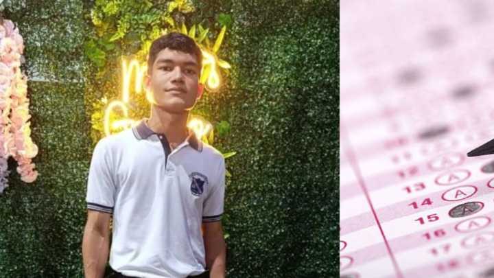 Lo que hizo estudiante de Montería para sacar puntaje perfecto de 500/500 en las pruebas Saber 11 del Icfes