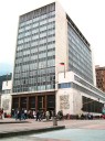 Tasa de interés se congela en Colombia: 9,25 %, sin recortes inmediatos