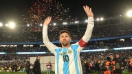 Messi despide a Miguel Ángel Russo, el fallecido entrenador de Boca Juniors