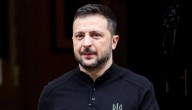 Zelenski coincide con Trump y dice sobre la guerra: "Debemos detenernos donde estamos"