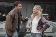 Channing Tatum connected with real-life convict who inspired Roofman