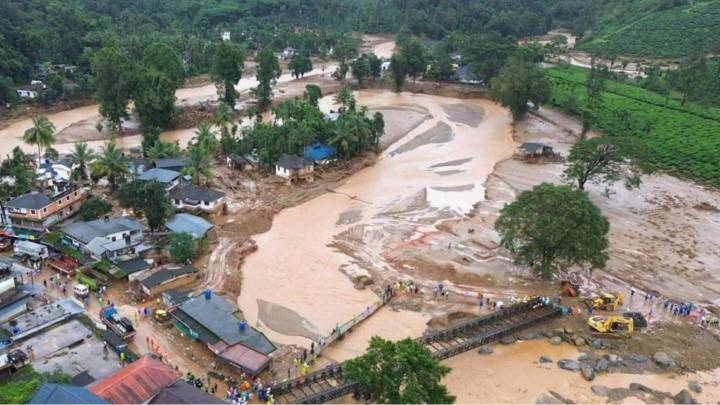 'Centre has failed Kerala people': HC on Wayanad loan relief