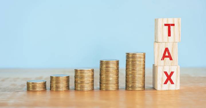 Center Releases Rs 1 Lakh Crore As Tax Devolution To States Amid Festive Season