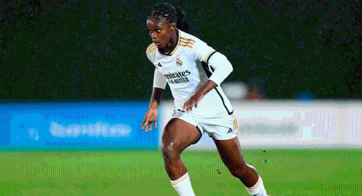 Linda Caicedo preocupa a la Selección Colombia tras salir lesionada con el Real Madrid La atacante vallecaucana encendió las alarmas en la Tricolor luego de abandonar el compromiso de Champions League