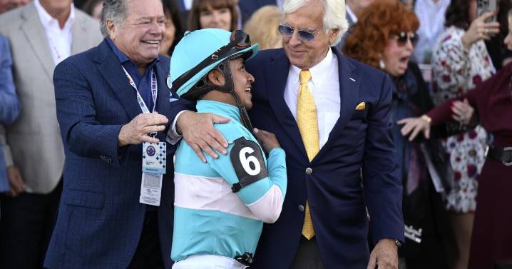 Breeders' Cup 2025: Juvenile winner rarely claims Kentucky Derby victory