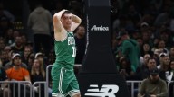 Pierden los Boston Celtics contra los 76ers de Philadelphia