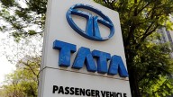 Tata Motors commences trade after demerger